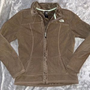 The north face jacket